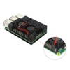 Unistorm Raspberry Pi 4 Model B Aluminum Case with Dual
