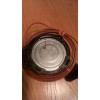 Badger Model 35 HR-E Water Meter in Gallons, 3/4x3/4 M35