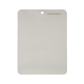 Stansport Unbreakable Camper's Mirror (351-P) Silver