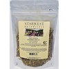Starwest Botanicals Goldenseal Root Cut & Sifted Wildcrafted, 4 Ounces