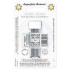 Sugarflair Antique Silver Edible Lustre Dust (E171 Free), Add a
