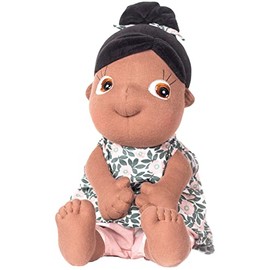 Rubens Barn 170015 Tummies Summer Rag Dolls