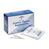 Medline Industries, Inc MDS202050 Cotton Tip Applicator, 3", Nonsterile, 1000/BX,