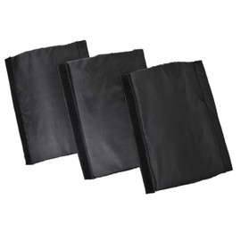ProPlus Tent protectors for awning tie down set of 3 pieces