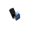 Gedore Pin Punch Set – 1 x 316 D