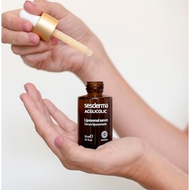 Sesderma Acglicolic Serum 30ml