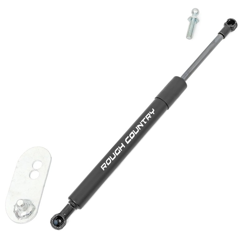 Rough Country Hydraulic Tailgate Assist for Toyota Tundra (2007-2021) -
