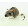 Kösener 3490 Stuffed Toy Wood Mouse