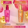 Kit L'Oréal Paris Tratamiento Serum Capilar Elvive Oleo Extraordinario 100ml