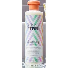 Skinny Tan Cleansing Moisture Wash 250ml