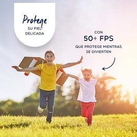 Vitaderm Protector Solar Corporal FPS 50 | Ultra Protección contra Rayos UV, Resistente al Agua, Libre de Parabenos y No Grasoso | Bloqueador Solar de