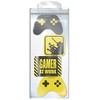 Gamer at Work Eraser Set Gamer at Work