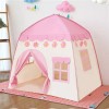KH Tienda De Acampar Infantil Juguete Regalo Niños Casa Casita