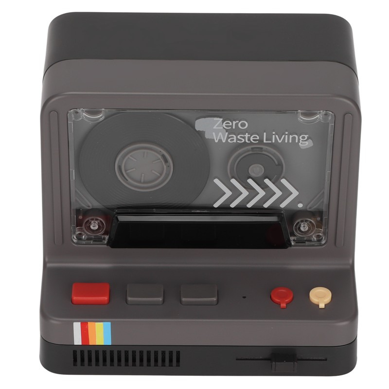 Bluetooth Cassette Player Portable Stereo Tape Retro Bluetooth Speaker Supports