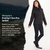Marmot Women's Standard PreCip Eco Pro Jacket, Black