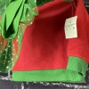 The Grinch by Dr. Suess Grinch Girls 12 Month Christmas