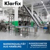 Klarfix Waterclean Multi-Purpose Conditioner Plus | Fights Microorganisms and Prevents