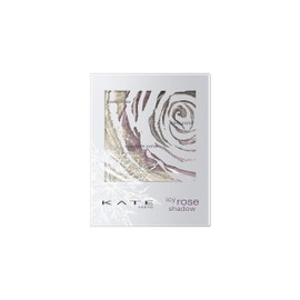 KATE Eyeshadow PU-1 Eyeshadow, 0.08 oz (2.3 g) (x1)