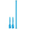 Joint Shaft Set Aluminum Lightweight Blue Propeller Joint Shaft Set