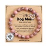 TONY & SANDY Dog Mom Gifts for Women, Dog Mom