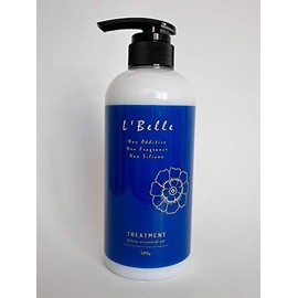 L'Belle Treatment