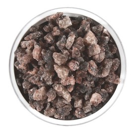 Phosphate bamboo salt Insan Bamboo Salt 9-Times Purple Bamboo Salt Solid 240g / 인산죽염 9회 자죽염 고체 240g
