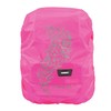 Step by Step Rain/Safety Cover Reflective Pink Fits All School