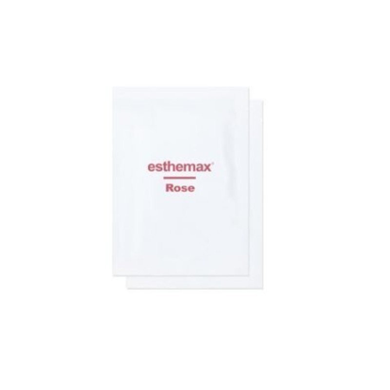 Estemax 10 Estepro Cica Mask Packs + Most Giveaway Moisture