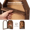10x16 Large Shadow Box Frame Deep Shadow Boxes Display Cases