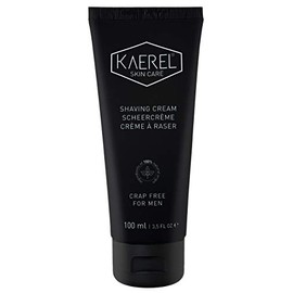 Kaerel Skin Care Shaving Cream Men