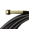 Replacement Lincoln Mig Liner Kp1937-3 Used with Magnum 100L and