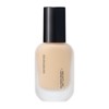 UODO Liquid Foundation, Glossy Skin, Foundation, High Coverage, For Oily