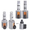 WFLNHB JF015E RE0F11A Transmission Solenoids Kit Replacement for Nissan Sentra