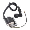Ignition Coil Module Pulse Generator Replacement for G1 2‑Cycle 1979‑1989