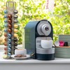 CARLA HOME Coffee Pods Holder Storage Compatible with 40 Pods,