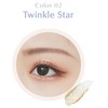 Shipipipi Eyeliner Glitter Illumination Liner 02 Twinkle Star