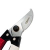 SaidiCo 3/4" Professional Grade Gardening Hand Pruner