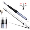 XTENDR ARCS V2 Extendable 2.5 Feet. Arc Extra Long Lighter,