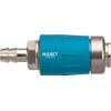Hazet Safety Coupling