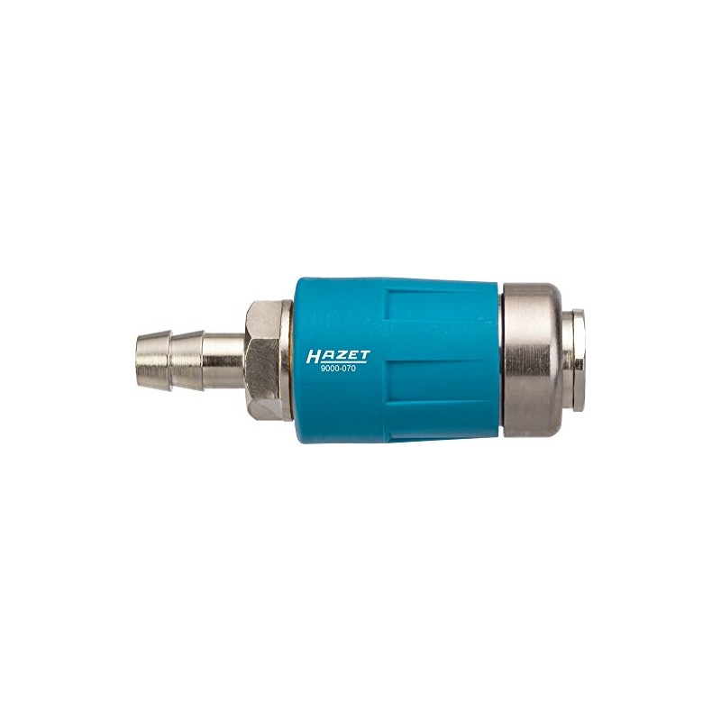 Hazet Safety Coupling
