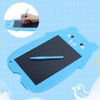 8.5 Inch LCD Writing Tablet Electronic Children Smart Cartoon Single