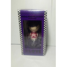 Harajuku Lovers Wicked Style Love Eau de Toilette 0.33 oz / 10 ml SEALED