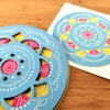 Cranio Creations CC203 Magic Mandala