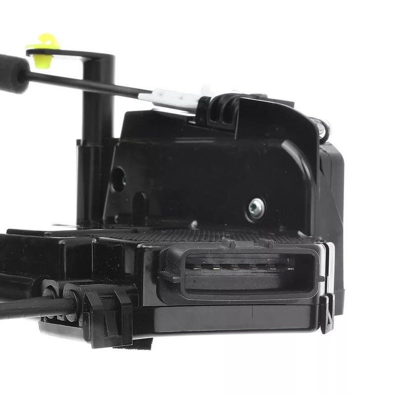 Door Lock Latch Actuator Front Left Driver Side Fit for