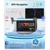 8 CORE 4G+64G Car Radio Stereo for Honda Fit 2008-2013