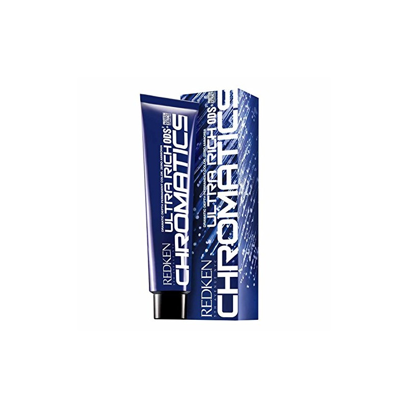 CHROMATICS 5Gi ULTRA RICH GOLD/iridiscent 60ML.