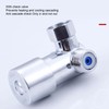Brass Hot Cold Water Mixing Valve, G1/2 Faucet Temperature Mixer