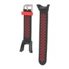 Silicone Quick Release Wristband Replacement Waterproof Accessory Silicone Watch Wristbands