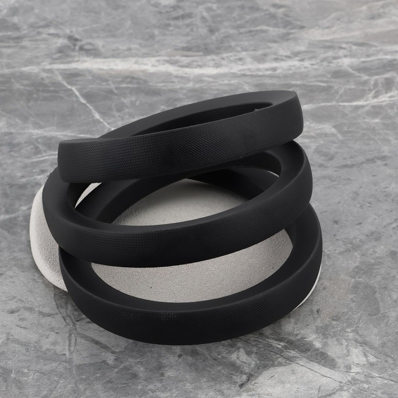 SG Store 2 x Tractor Fan Belt 17mm x 980mm