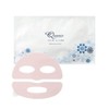 Quanis Melting Essence Mask, M, Face Mask Pack, Skin Care,